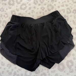 lululemon athletica Athletic Shorts
